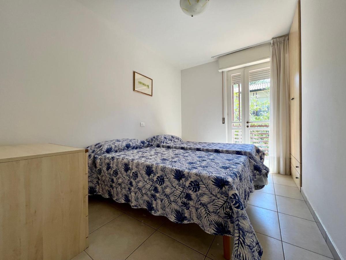 Prassitele Apartments Lignano Sabbiadoro Ngoại thất bức ảnh