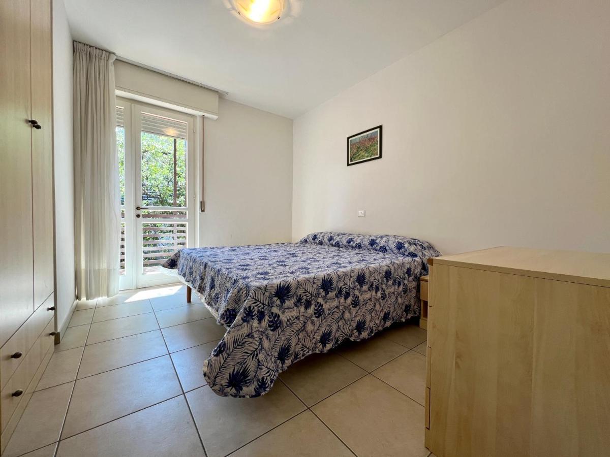 Prassitele Apartments Lignano Sabbiadoro Ngoại thất bức ảnh