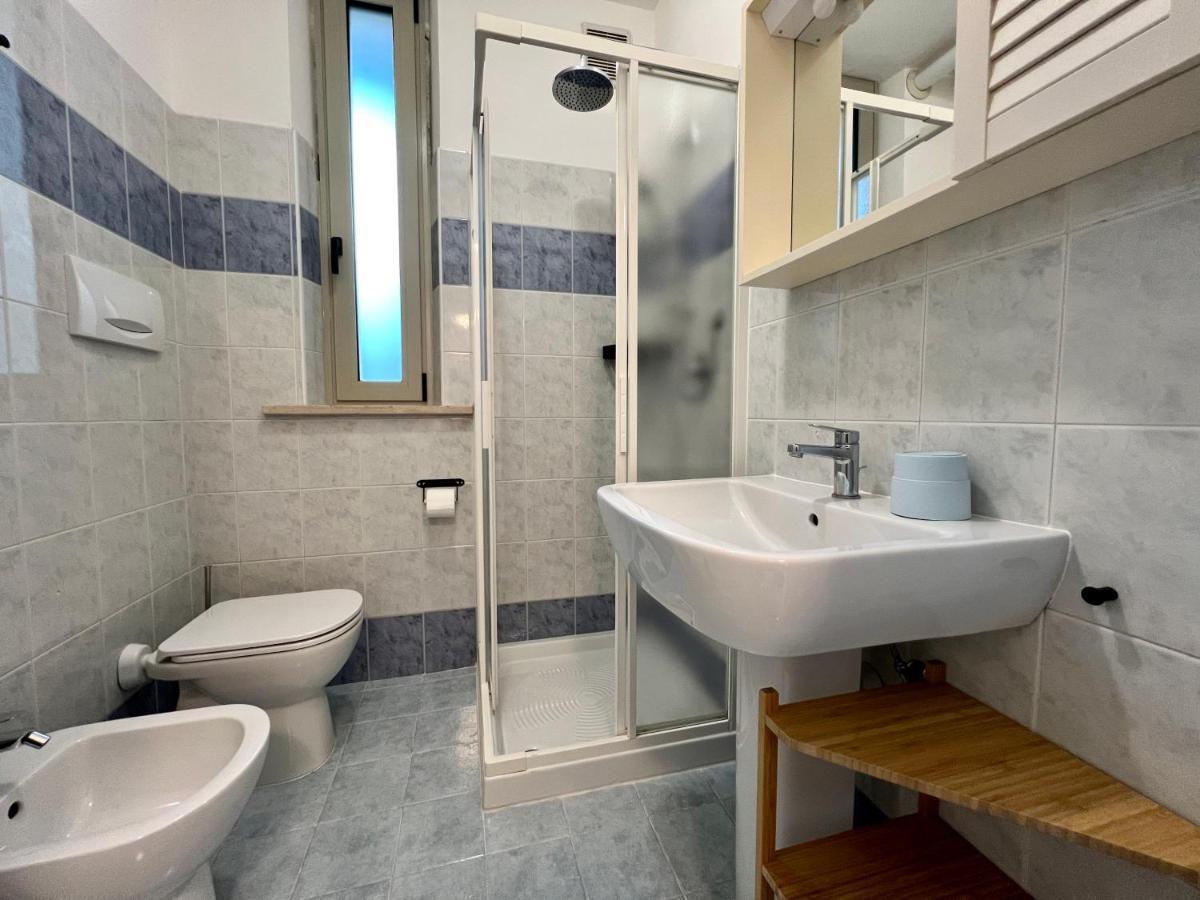 Prassitele Apartments Lignano Sabbiadoro Ngoại thất bức ảnh
