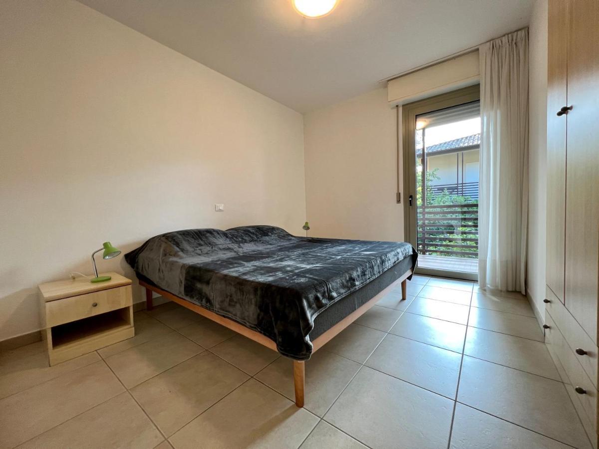 Prassitele Apartments Lignano Sabbiadoro Ngoại thất bức ảnh