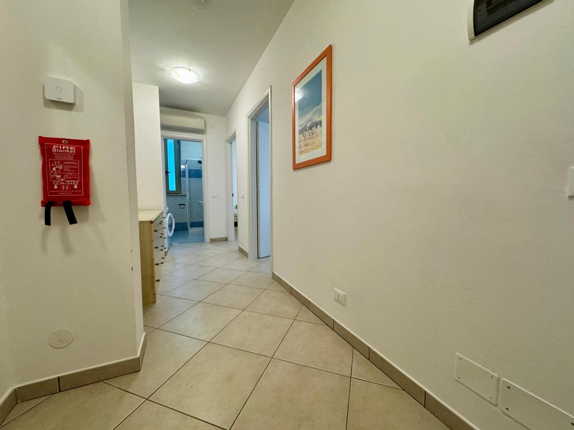 Prassitele Apartments Lignano Sabbiadoro Ngoại thất bức ảnh