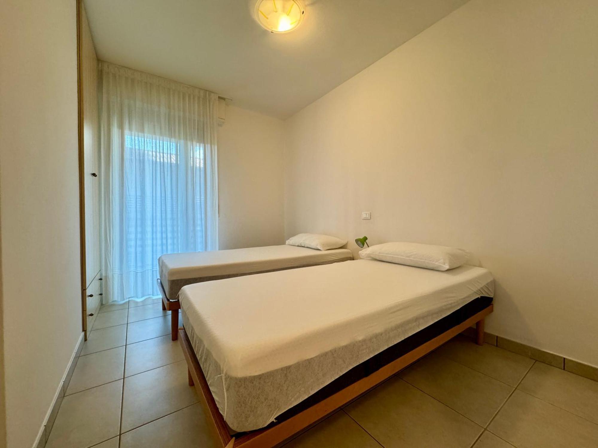 Prassitele Apartments Lignano Sabbiadoro Ngoại thất bức ảnh