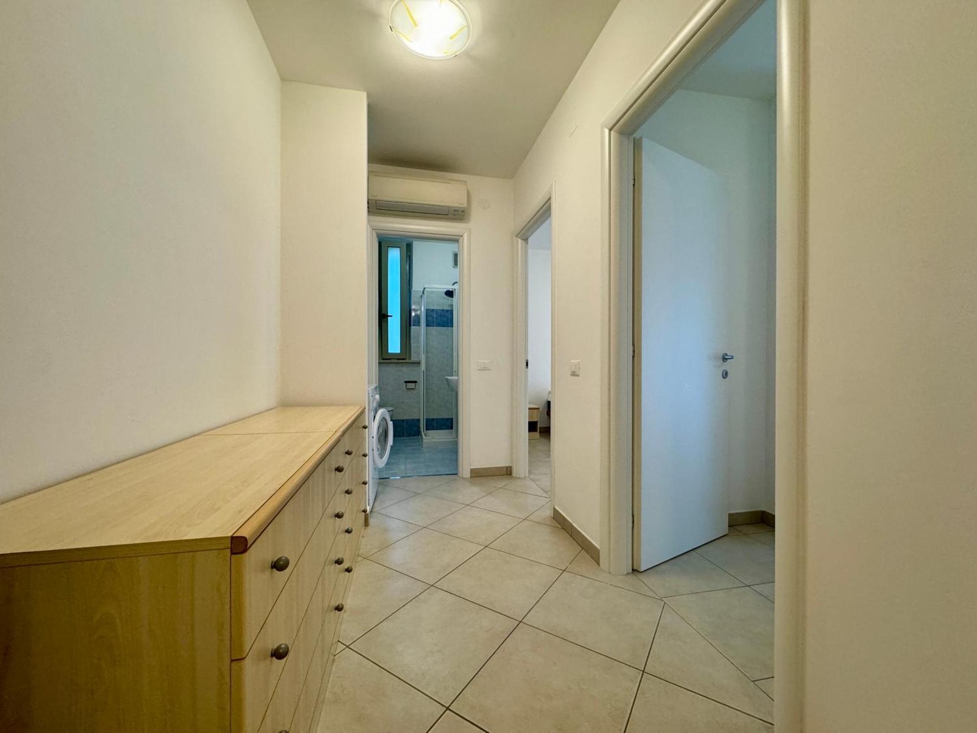 Prassitele Apartments Lignano Sabbiadoro Ngoại thất bức ảnh