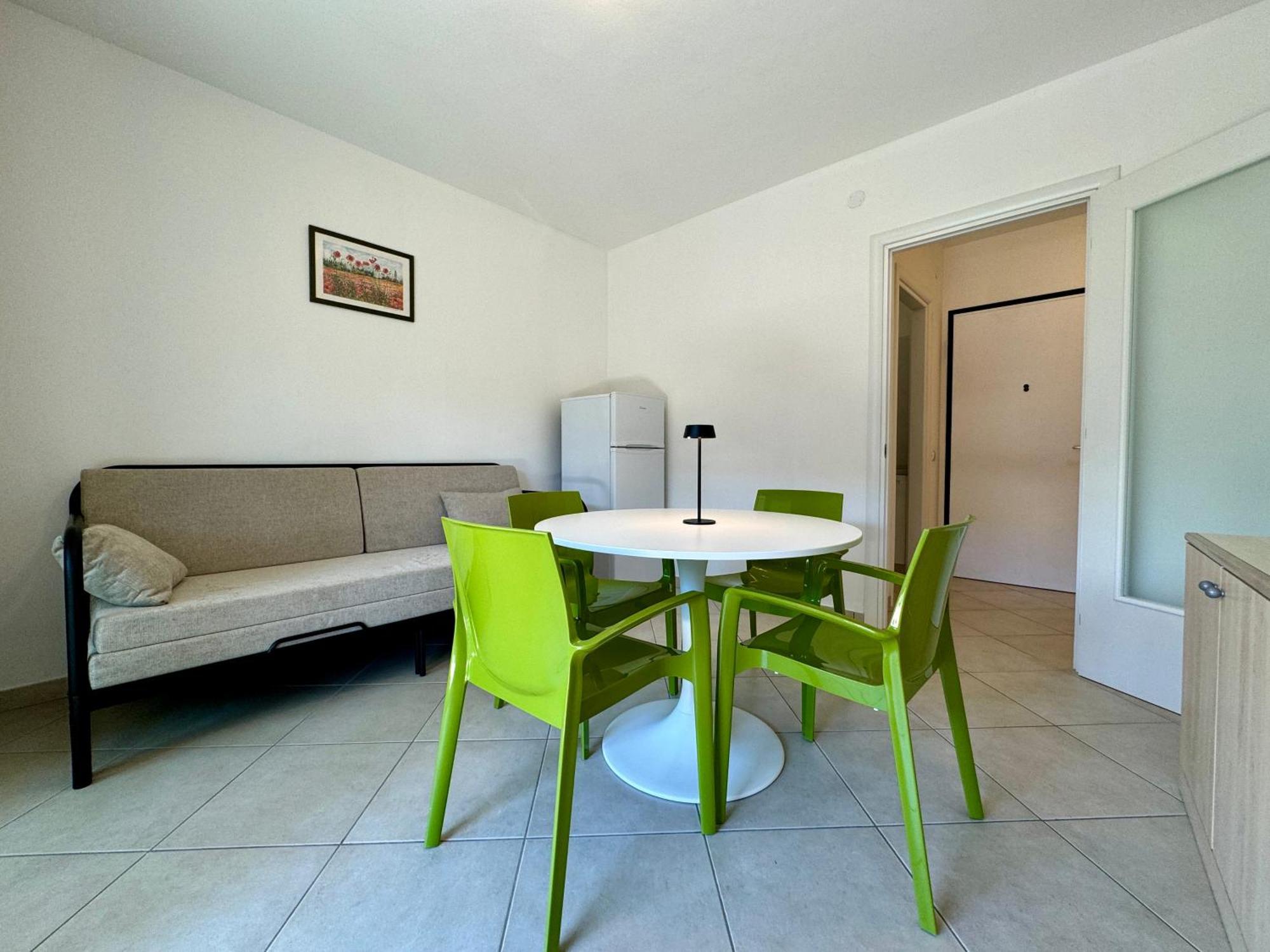 Prassitele Apartments Lignano Sabbiadoro Ngoại thất bức ảnh
